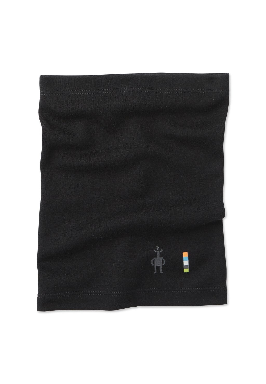 

Снуд Smartwool, черный