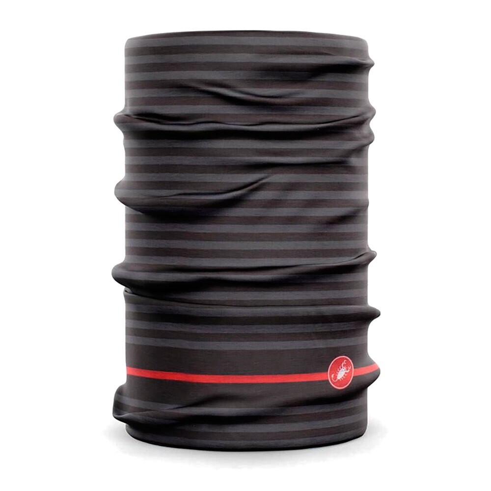 

Неквормер Castelli Light, серый