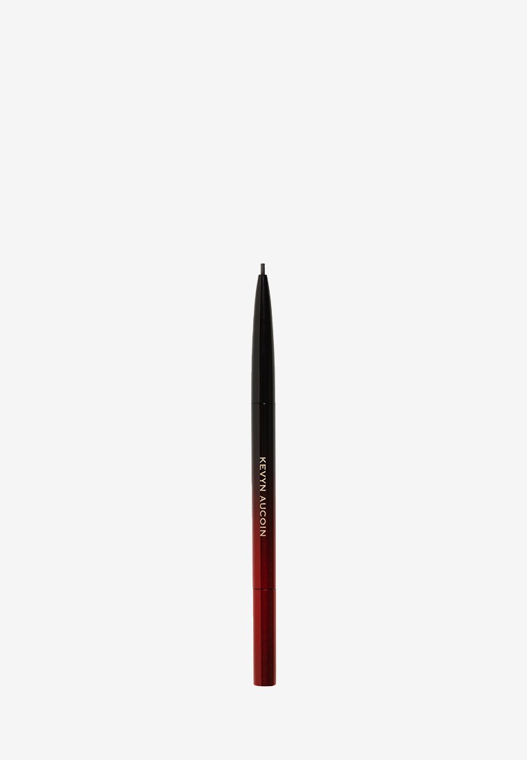 Карандаши для бровей The Precision Brow Pencil Kevyn Aucoin, цвет brunette автоматический карандаш для бровей kevyn aucoin the precision brow pencil 8 5мл