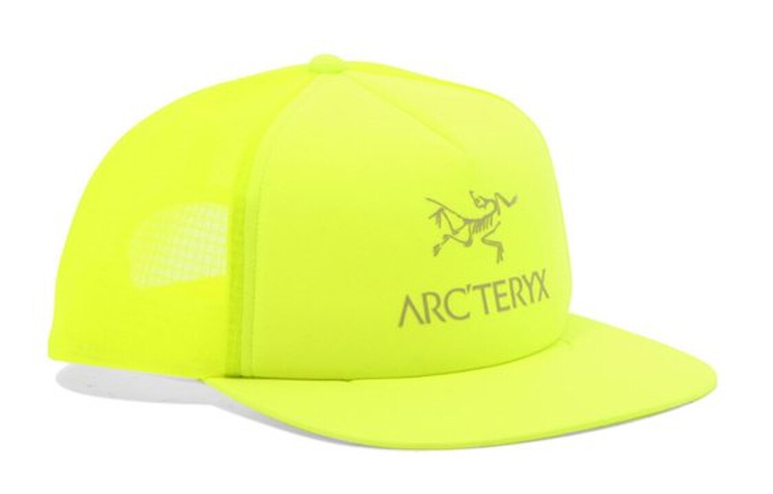 

Кепка унисекс Arcteryx, Confused Blue