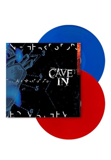 

Виниловая пластинка Cave In - Until Your Heart Stops