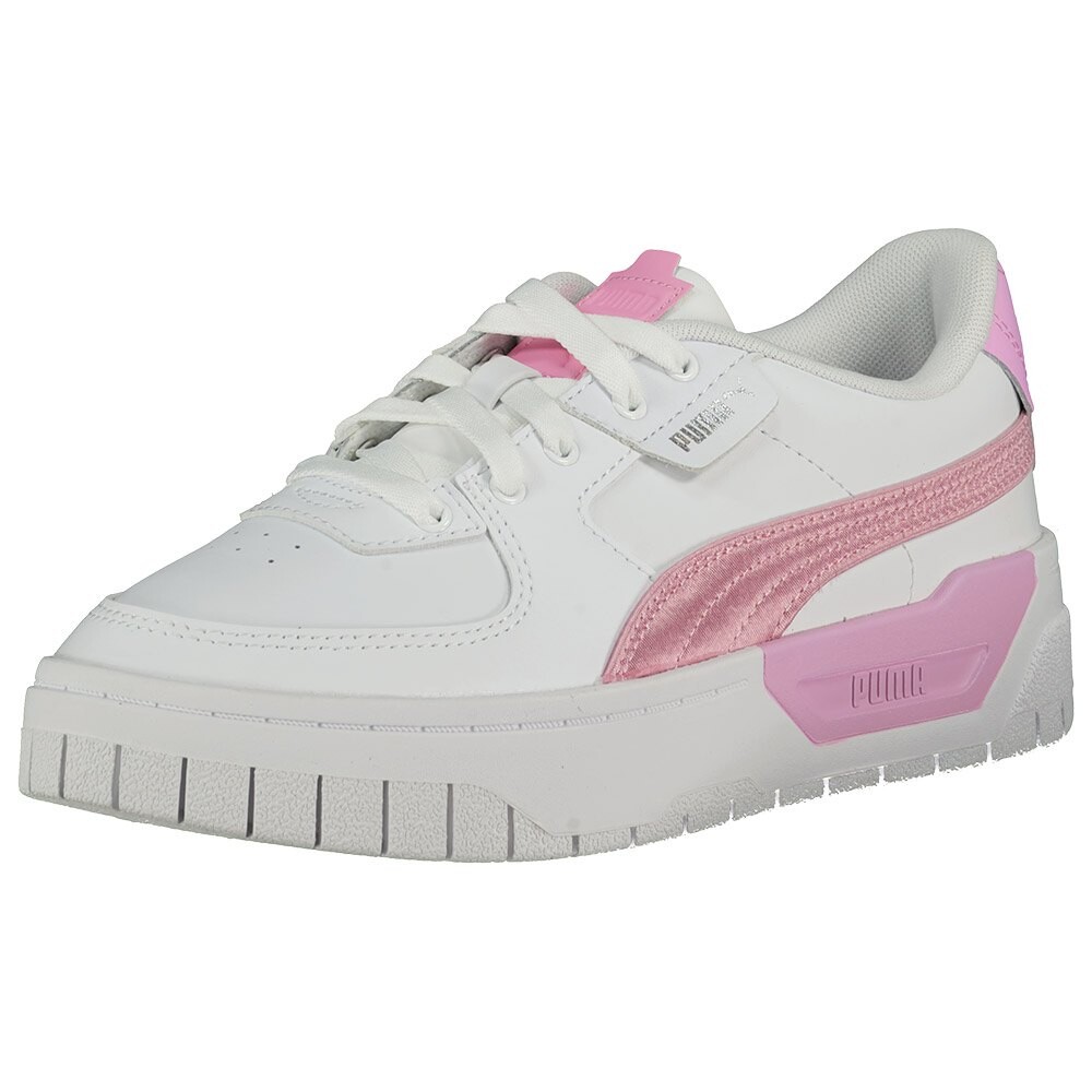 

Кроссовки Puma Cali Dream Shiny Pac Junior, белый