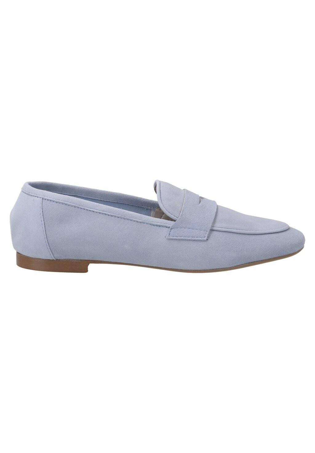 

Тапочки ADELE Lüke Schuhe, цвет blau