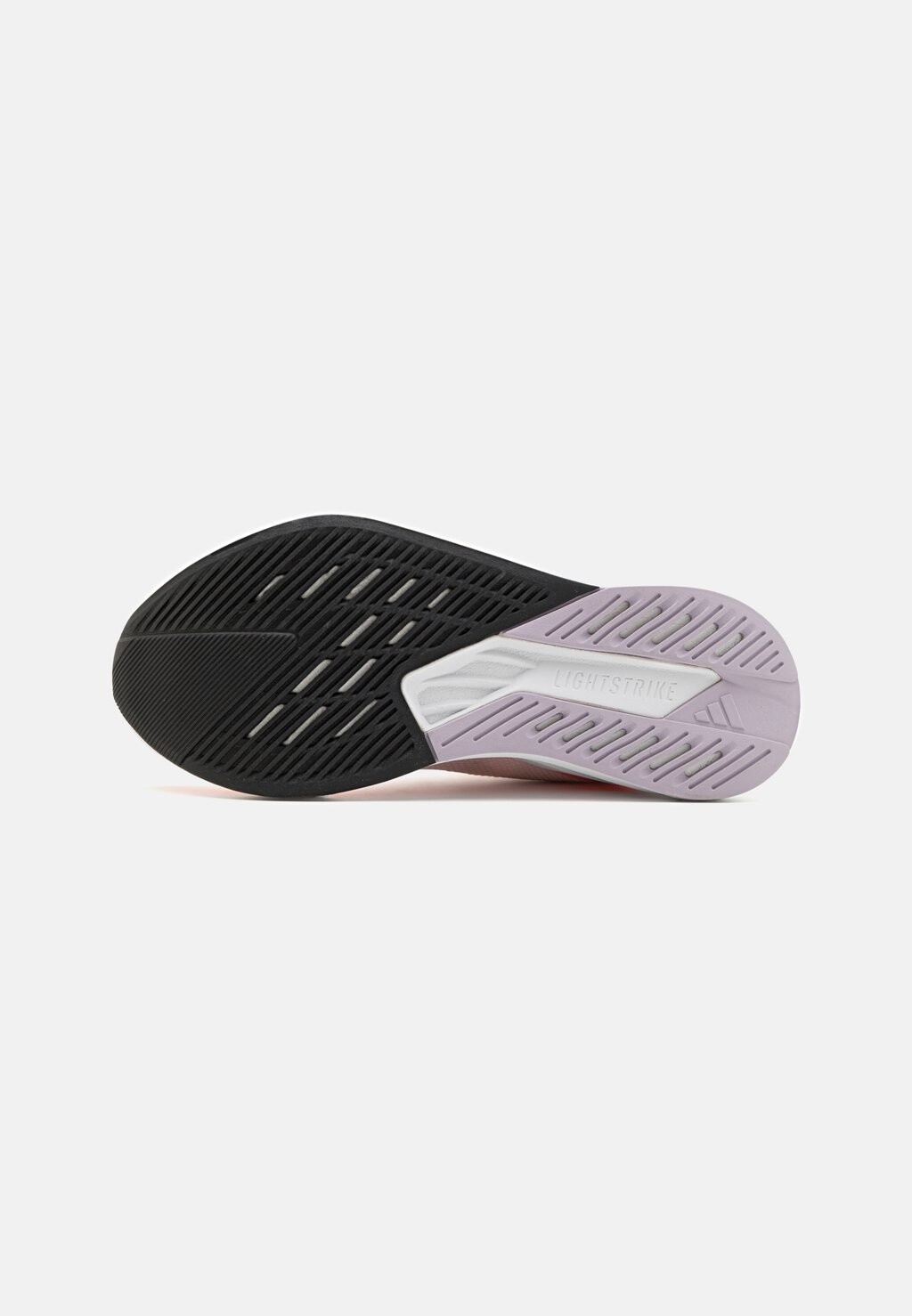 

Кроссовки DURAMO SPEED adidas, розовый