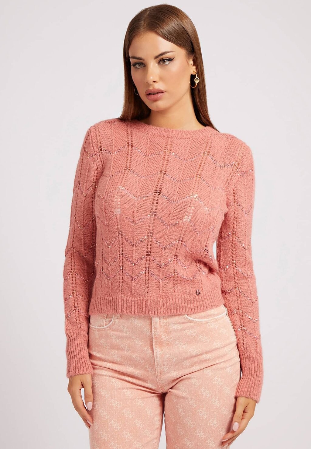 

Свитер Guess