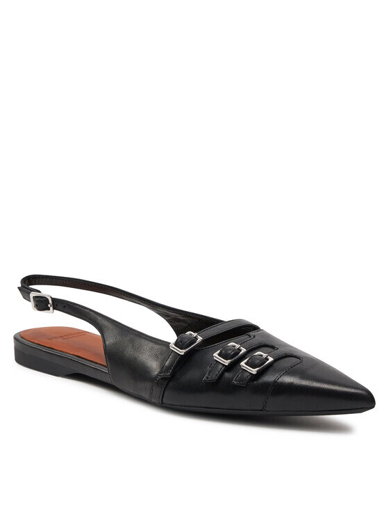 

Сандалии Vagabond Shoemakers, черный