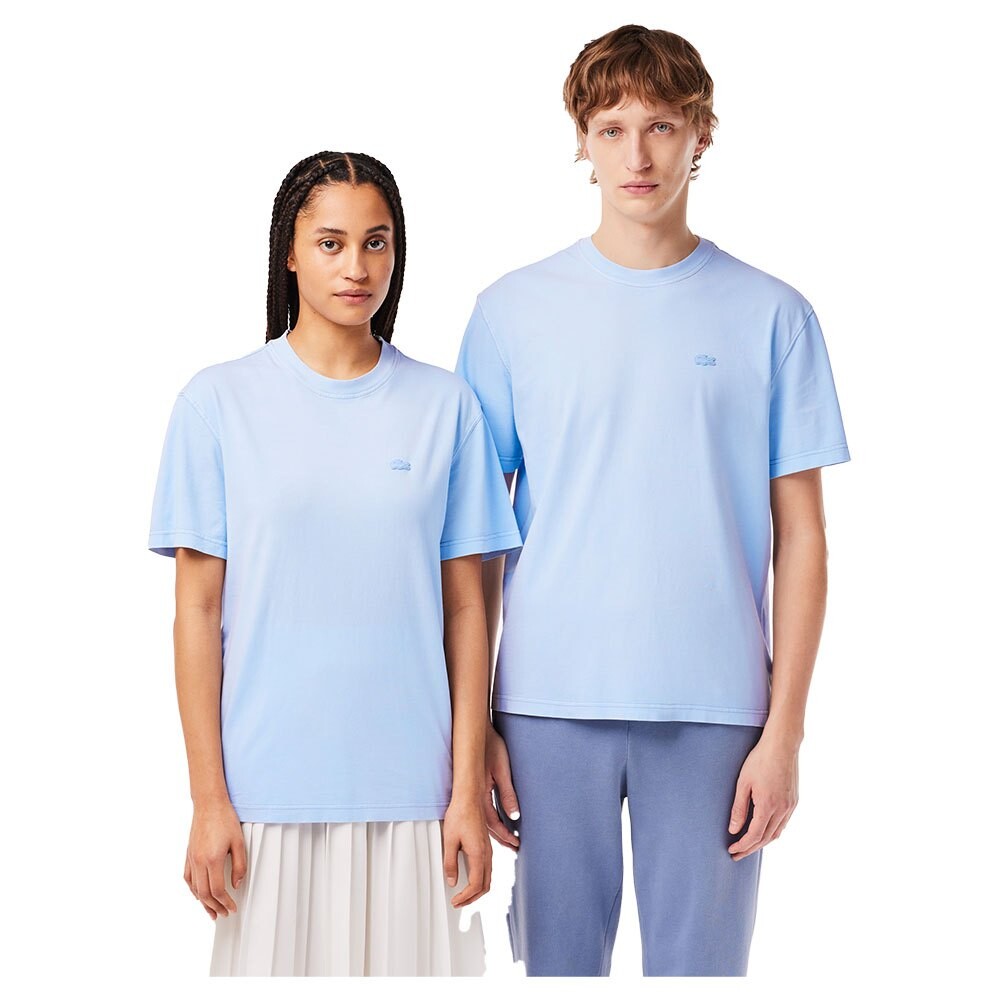 

Футболка с коротким рукавом Lacoste TH8312, синий