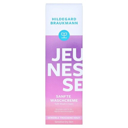 

Jeunesse 24-часовой жидкий тоник для лица, 50 мл, Hildegard Braukmann
