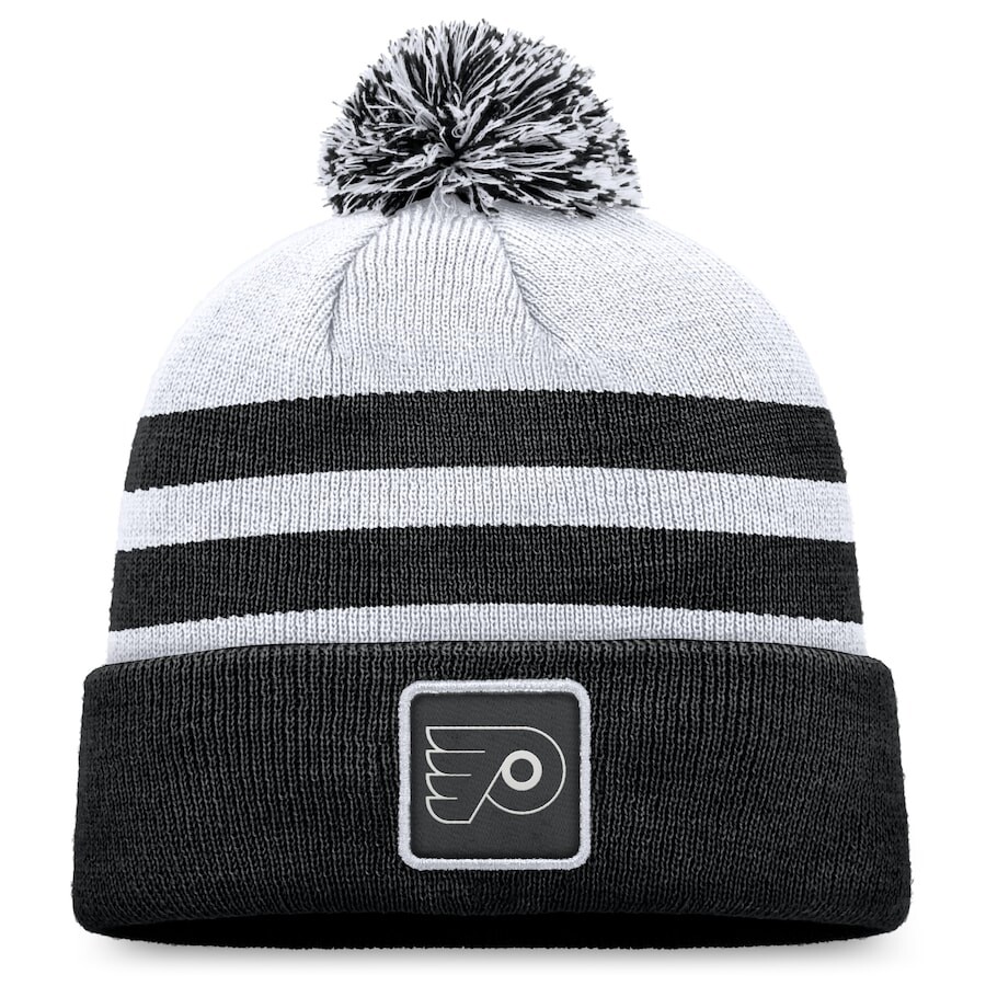 

Шапка Fanatics Branded Philadelphia Flyers, серый