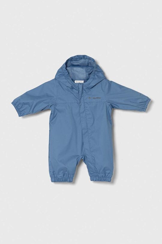 

Детский комбинезон Critter Jumper Rain Columbia, синий
