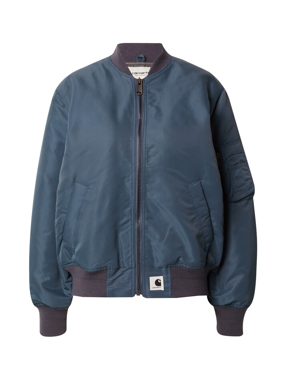 

Межсезонная куртка Carhartt WIP Olten, синий