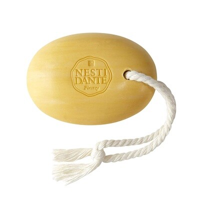 

Мыло Nesti Dante Luxury Gold со шнурком