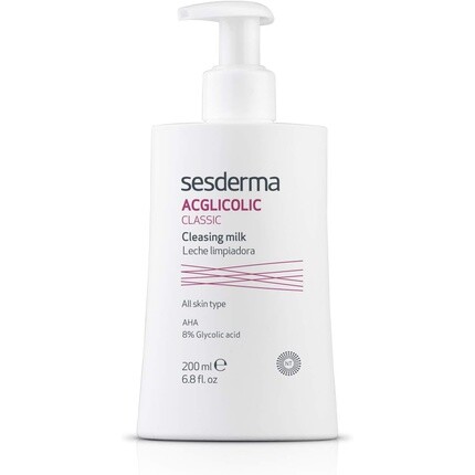 

Средства для удаления акгликолевой кислоты 0,4 кг, Sesderma