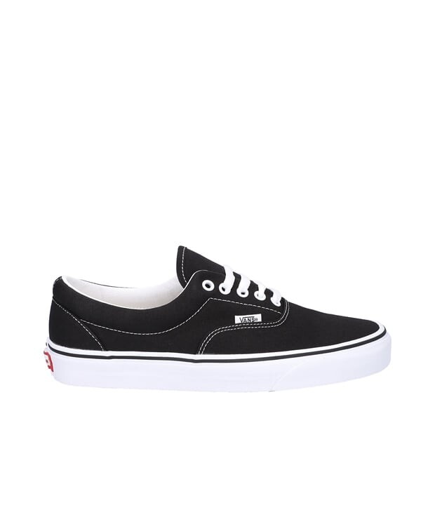 

Кроссовки Vans, черный