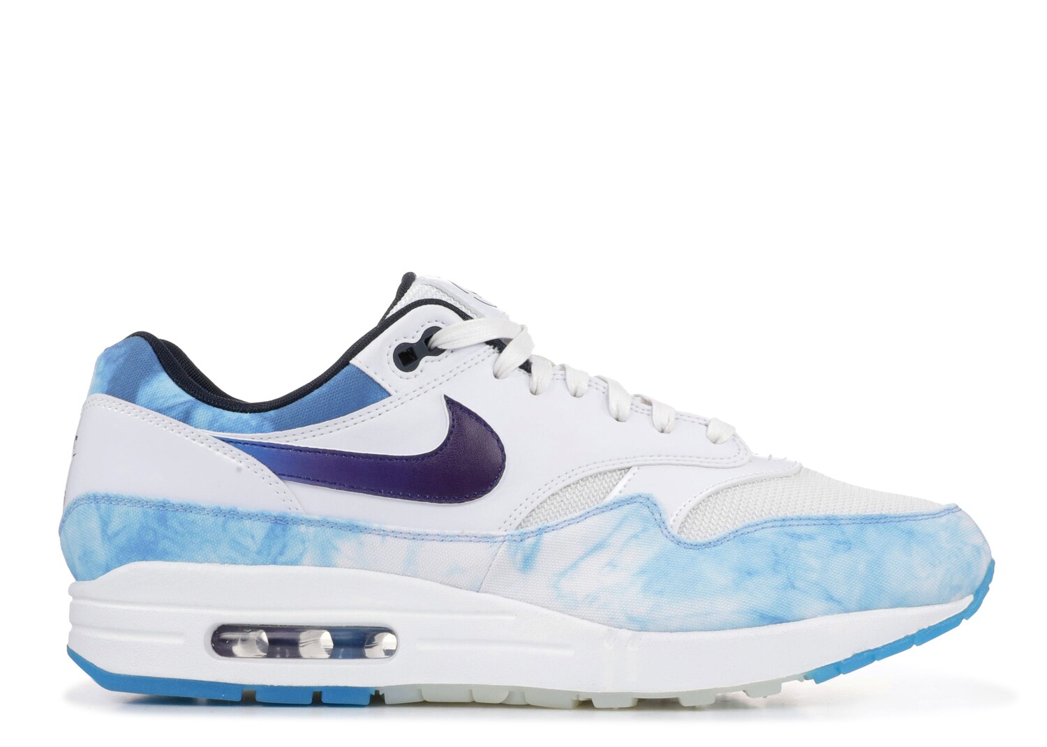 

Кроссовки Nike Wmns Air Max 1 'N7', синий