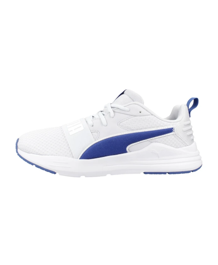 

Кроссовки Wired Run Pure Puma, белый