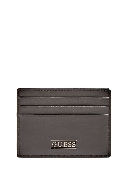 

Мужская визитница Guess
