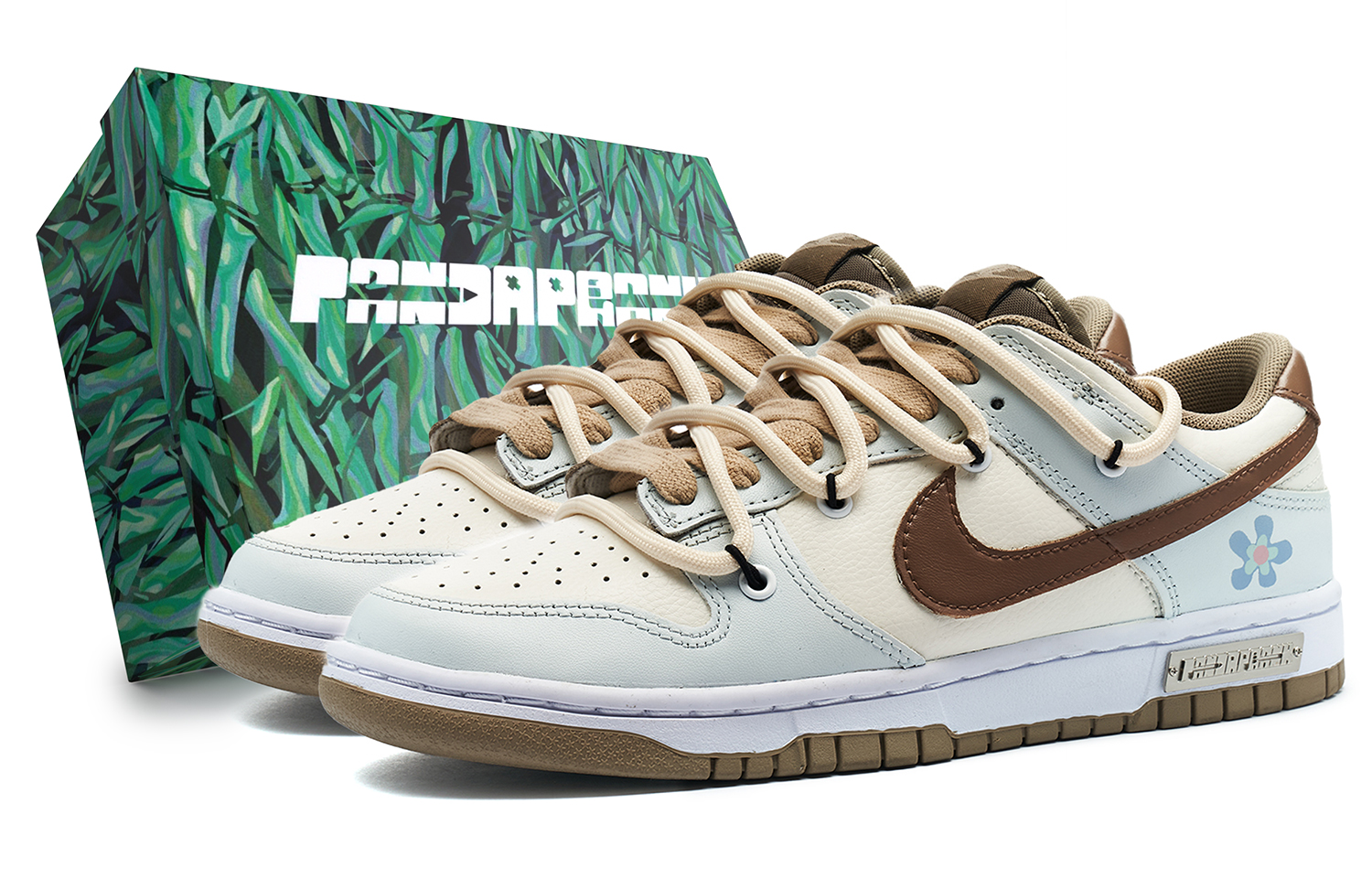 

Мужские кроссовки для скейтбординга Nike Dunk Low