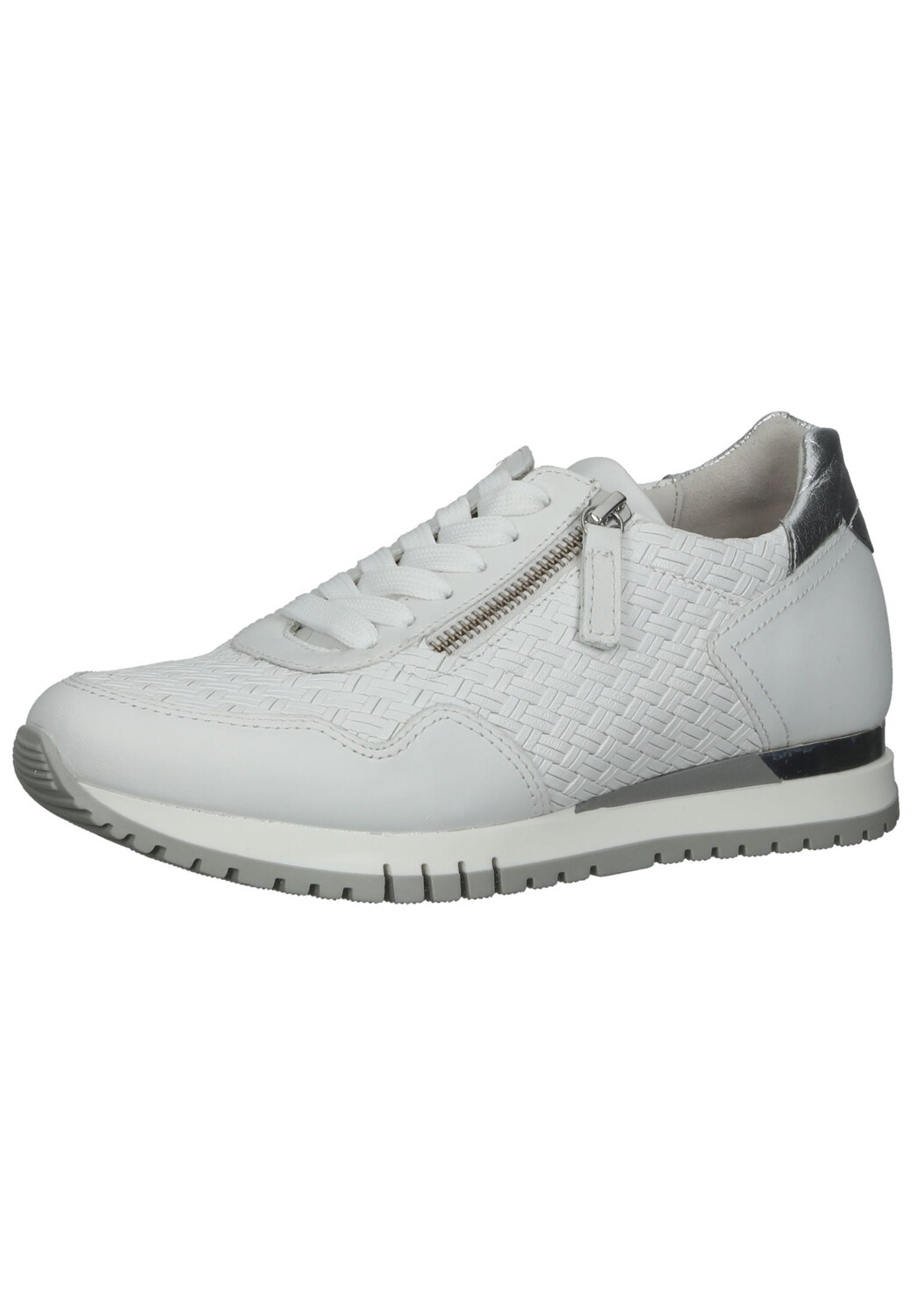 

Кроссовки Gabor Sneaker, белый