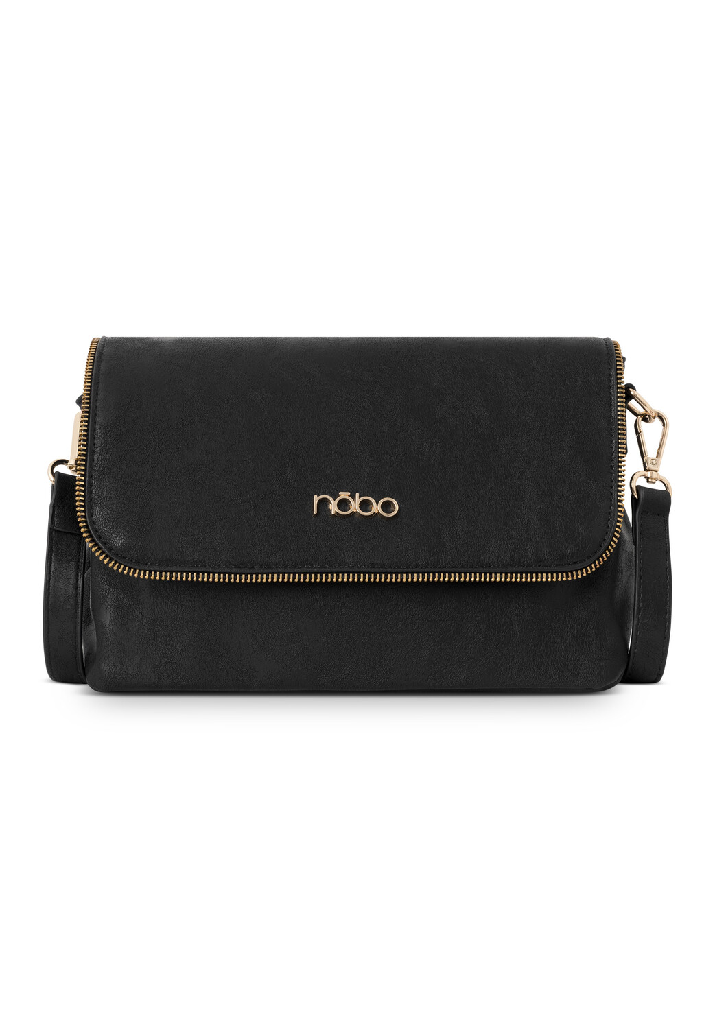 

Сумка через плечо Nobo Bags Rapture, черный
