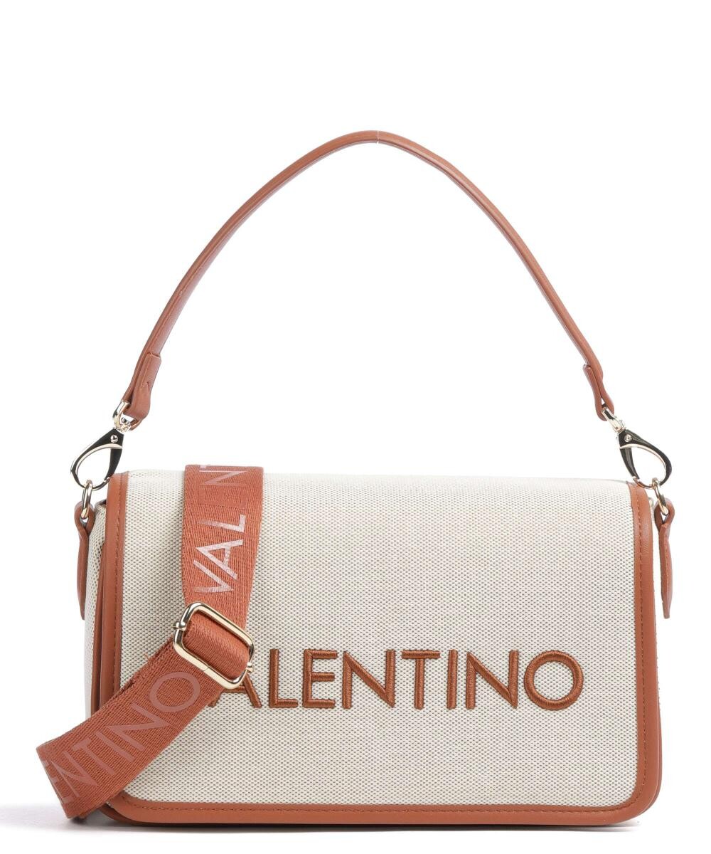 

Текстильная сумка через плечо Chelsea Re Valentino Bags, бежевый