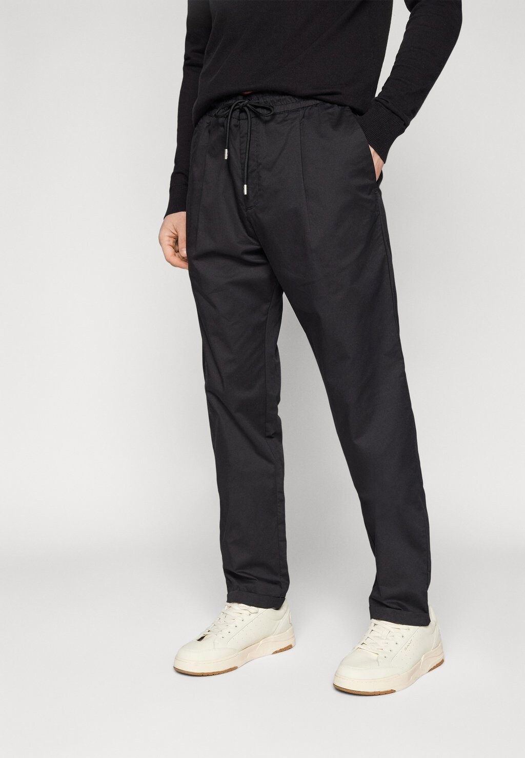 

Брюки PANTS Replay, цвет black