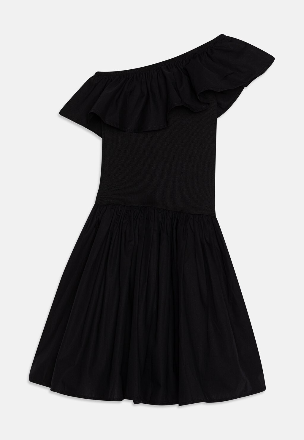 

Платье из джерси Chloey Molo, черное