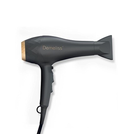 

Фен Saint Algue Salon Series 2200, Demeliss