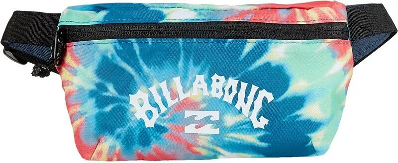 

Мужская поясная сумка Billabong Cache Bum Bag, мультиколор