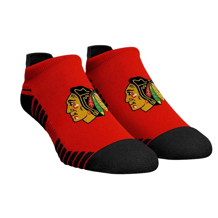 

Носки Rock Em Socks Chicago Blackhawks