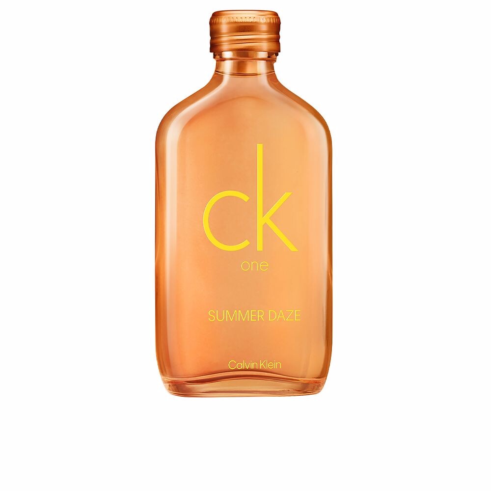 

Духи Ck one summer daze 2022 limited edition Calvin klein, 100 мл
