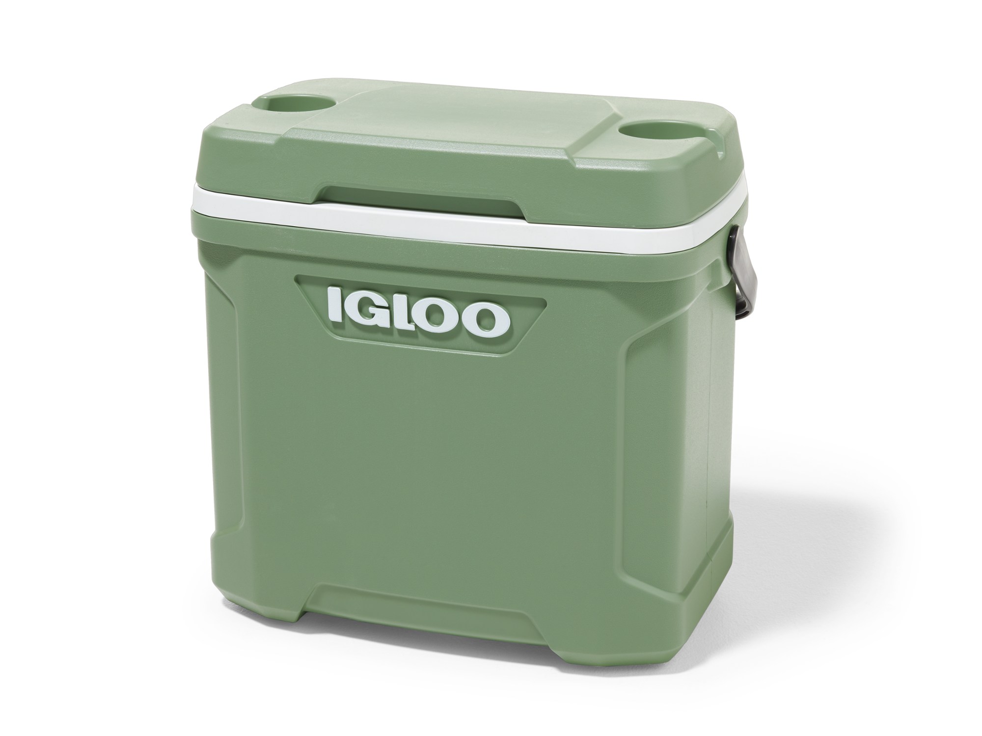 Холодильник ECOCOOL 30 — 30 литров Igloo, зеленый