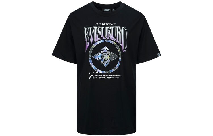 

Футболка женская Evisu