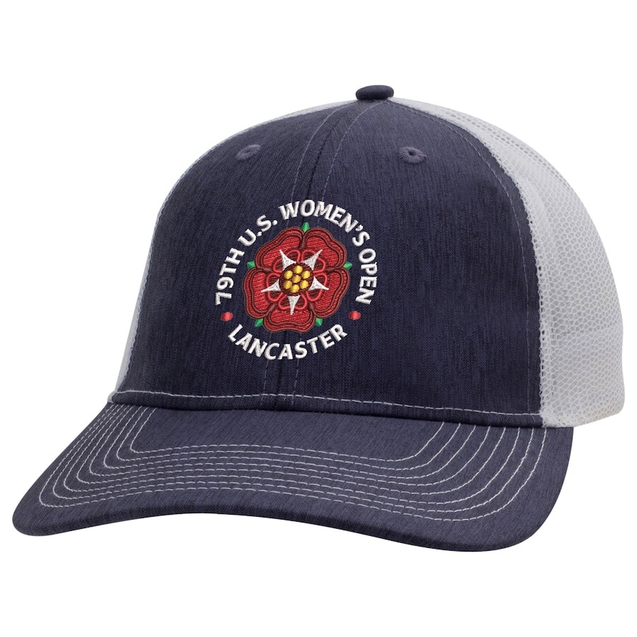 

Бейсболка Ahead United States Golf Association