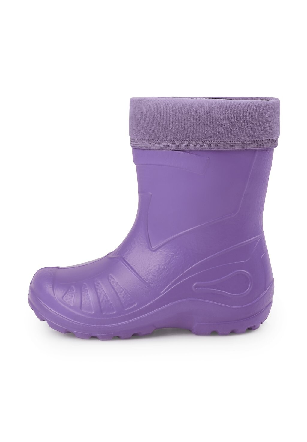 

Резиновые сапоги Ladeheid, цвет violet