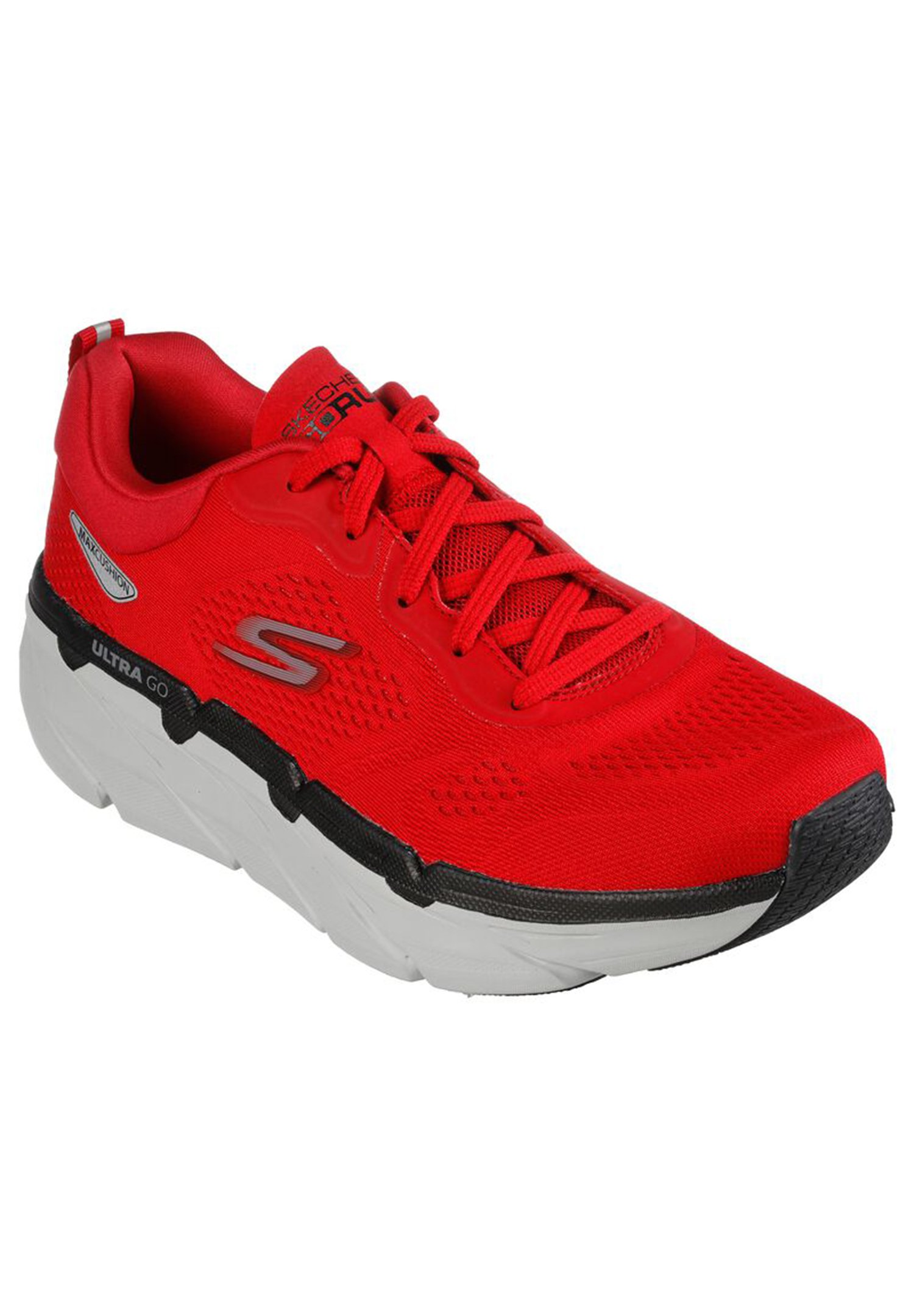 Кроссовки Мужские Skechers Max Cushioning Premier Купить