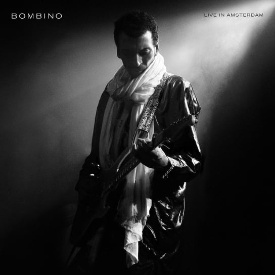 Виниловая пластинка Bombino - Live In Amsterdam afm records u d o live in bulgaria 2020 pandemic survival show ru 2cd
