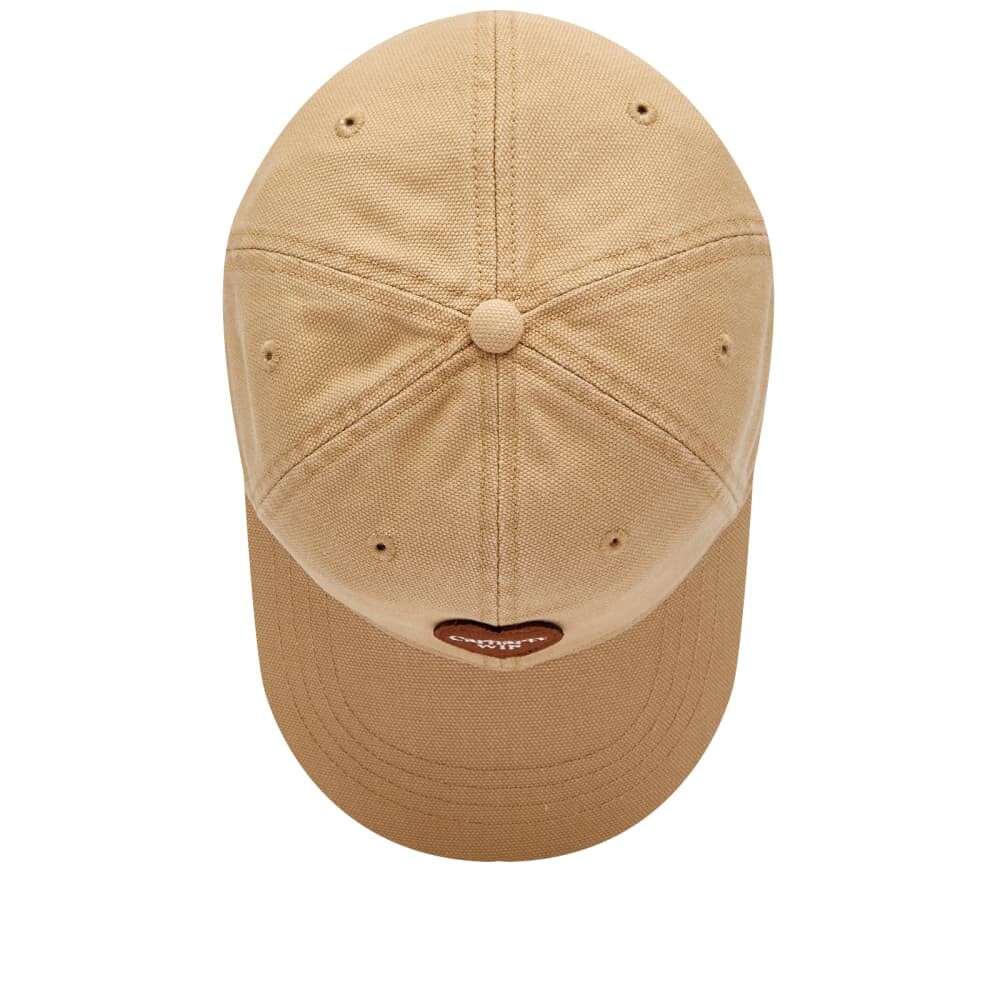 

Кепка Carhartt WIP Heart Patch