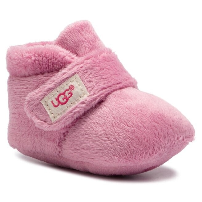 

Тапочки Ugg IBixbee And, розовый