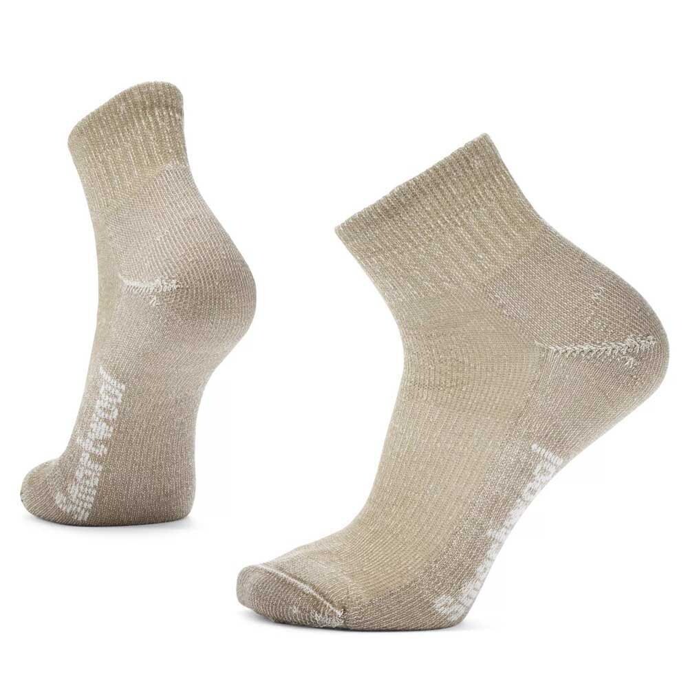 

Носки Smartwool Hike Classic Edition Light Cushion Short, бежевый