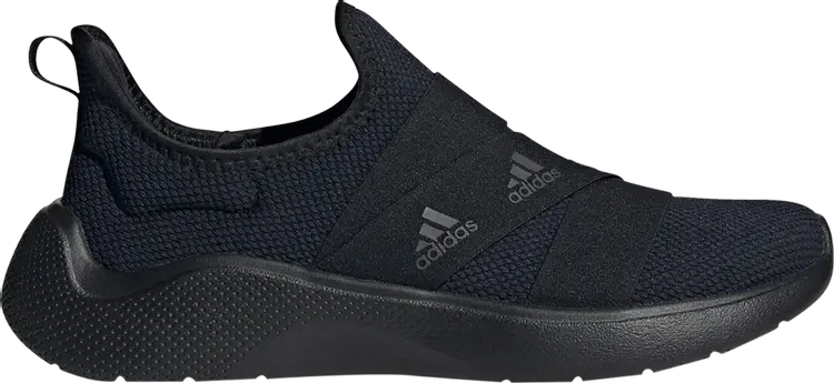 

Кроссовки Wmns Puremotion Adapt 'Black Carbon', черный