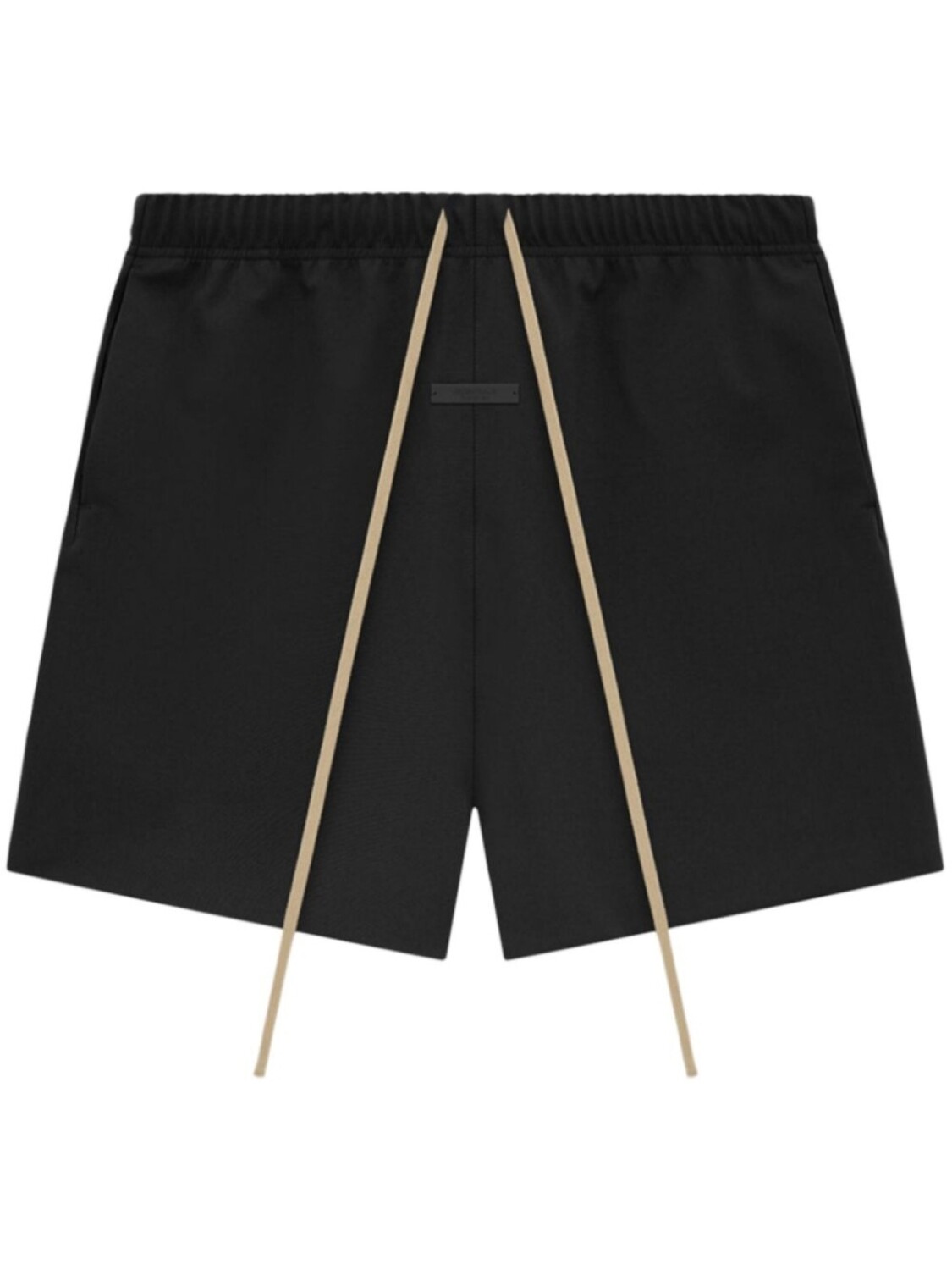 

Футбольные шорты FEAR OF GOD ESSENTIALS, черный