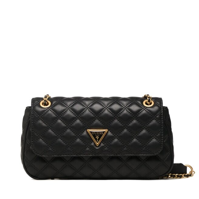 

Сумка Guess Giully, черный