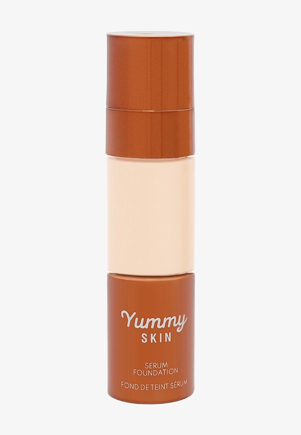 

Тональный крем Yummy Skin Serum Foundation Danessa Myricks Beauty, цвет 1p