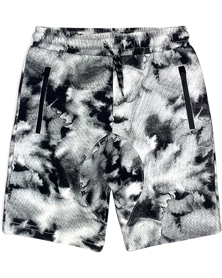 

Шорты Appaman Maritime Shorts, цвет Panda Marble