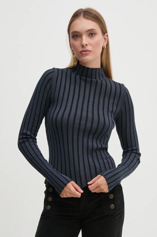 

Свитер Calvin Klein Jeans, синий