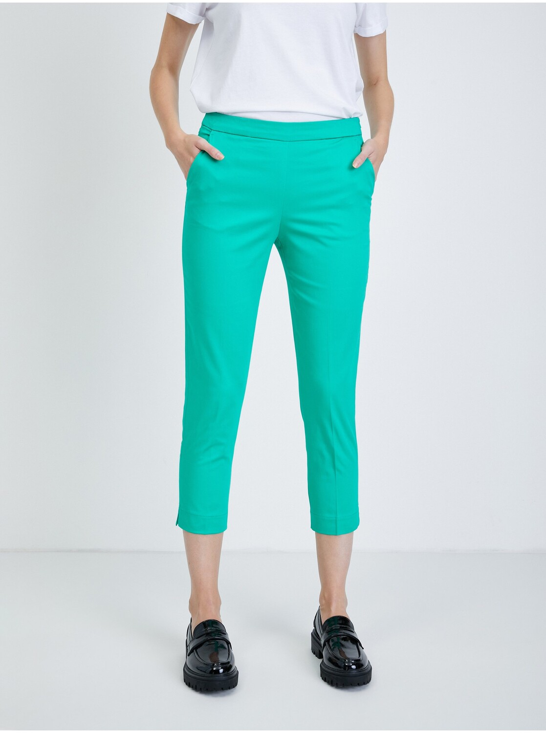 

Брюки orsay Hose, зеленый