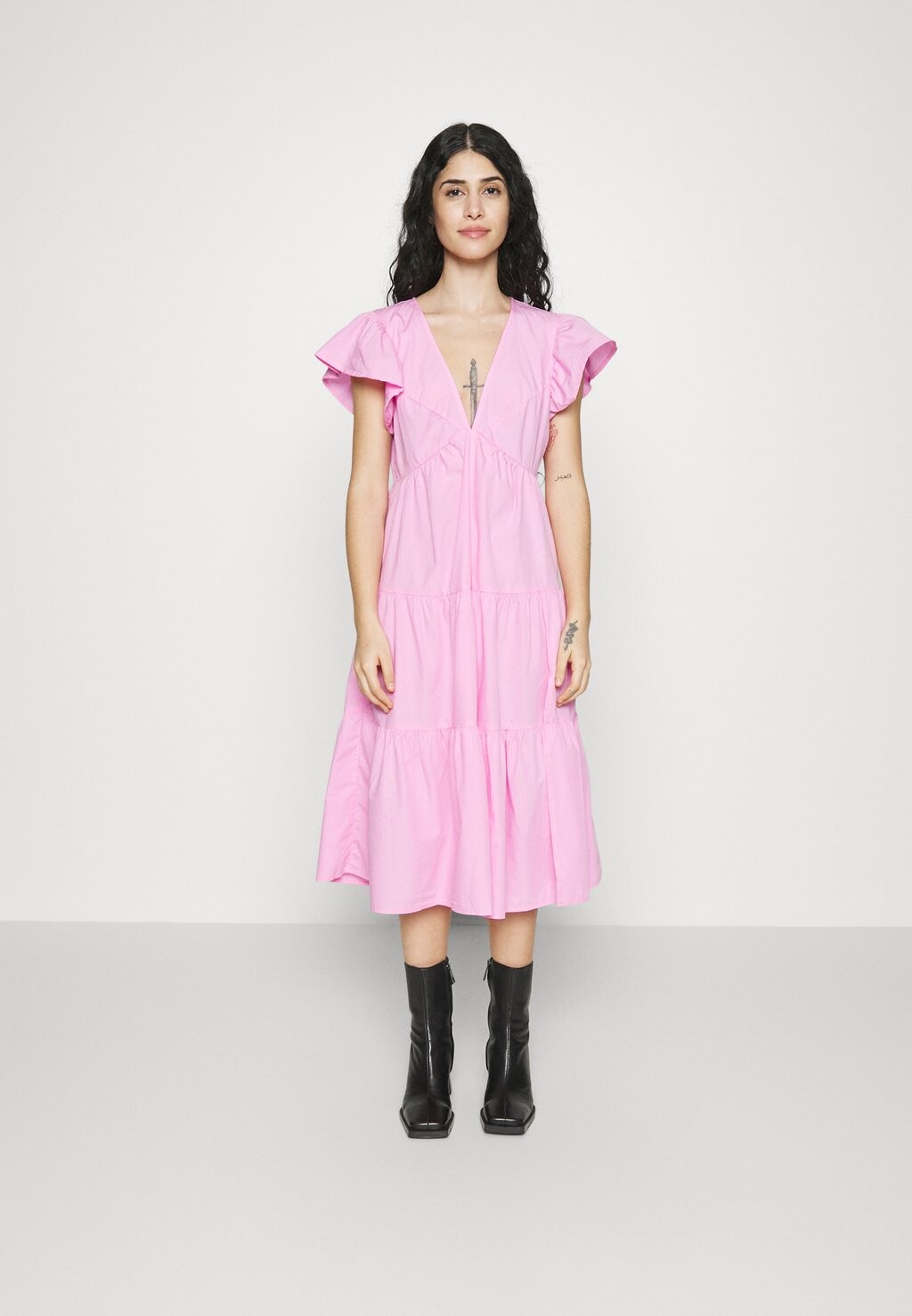 

Дневное платье Vero Moda
