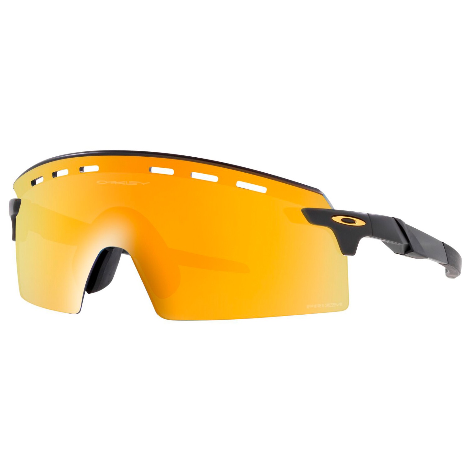 Велосипедные очки Oakley Encoder Strike Vented S2 (VLT 20%), цвет Tdf Splatter