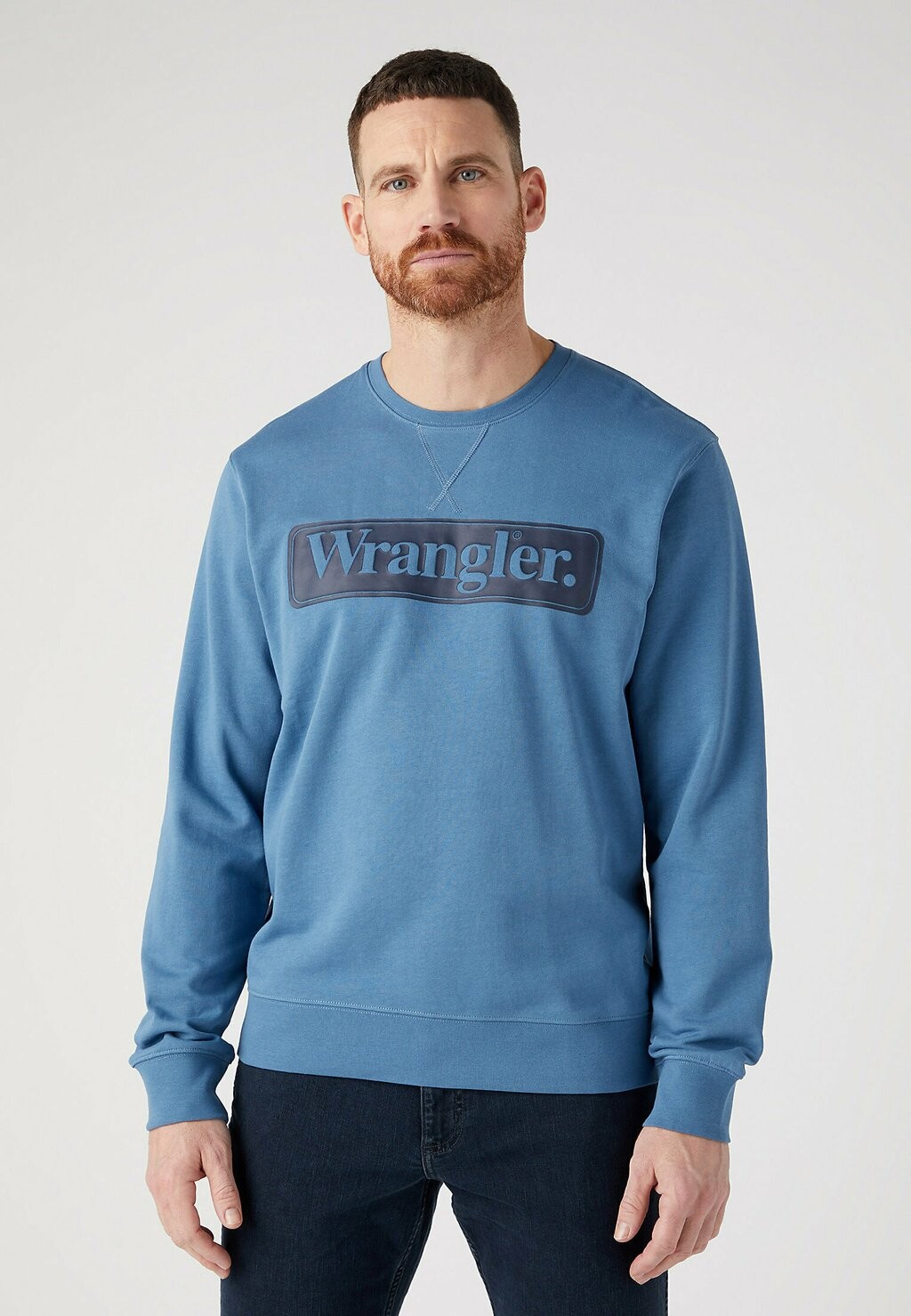 

Толстовка Wrangler